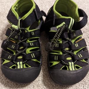 Kids Keen Newport Sandals